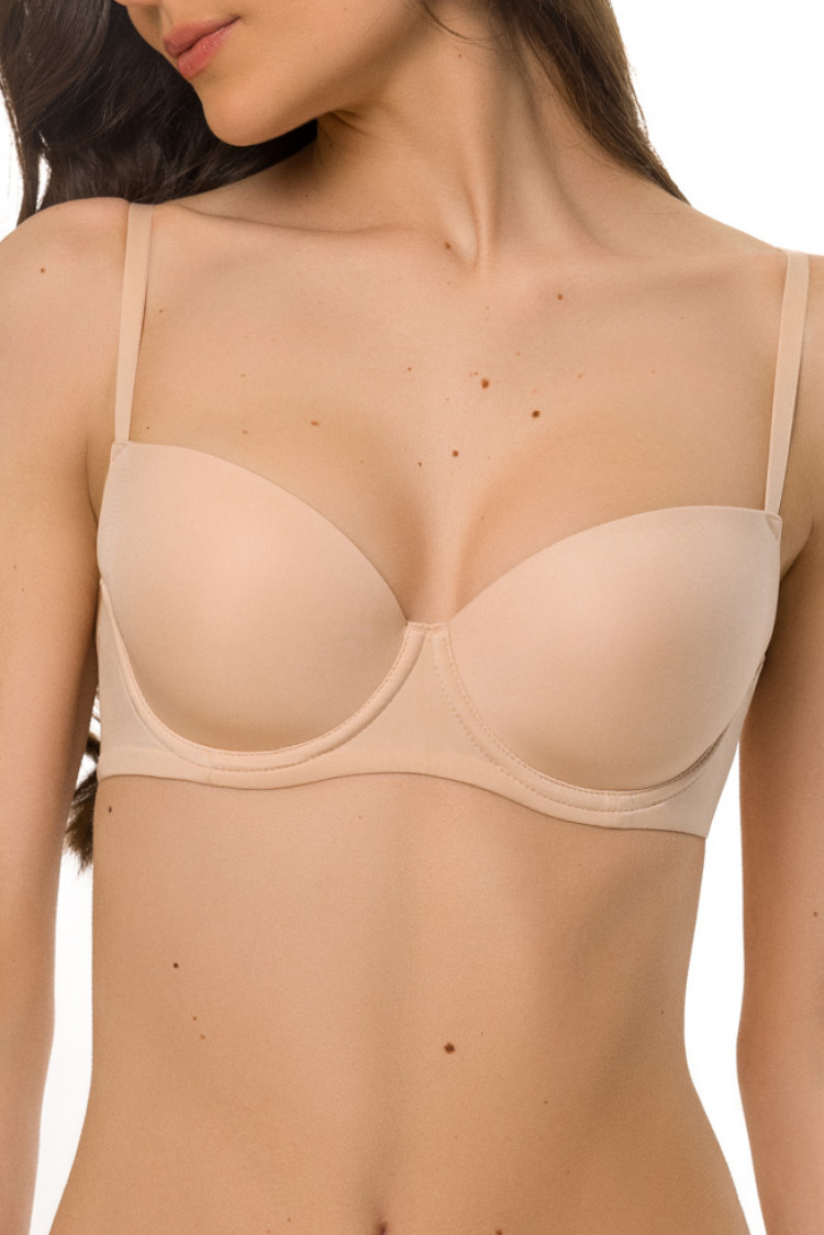 invisible foundation